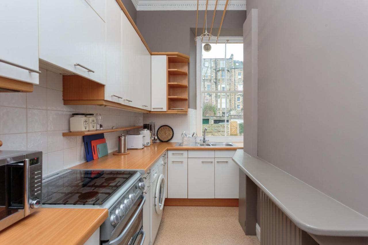 South Learmonth Gardens Apartamento *