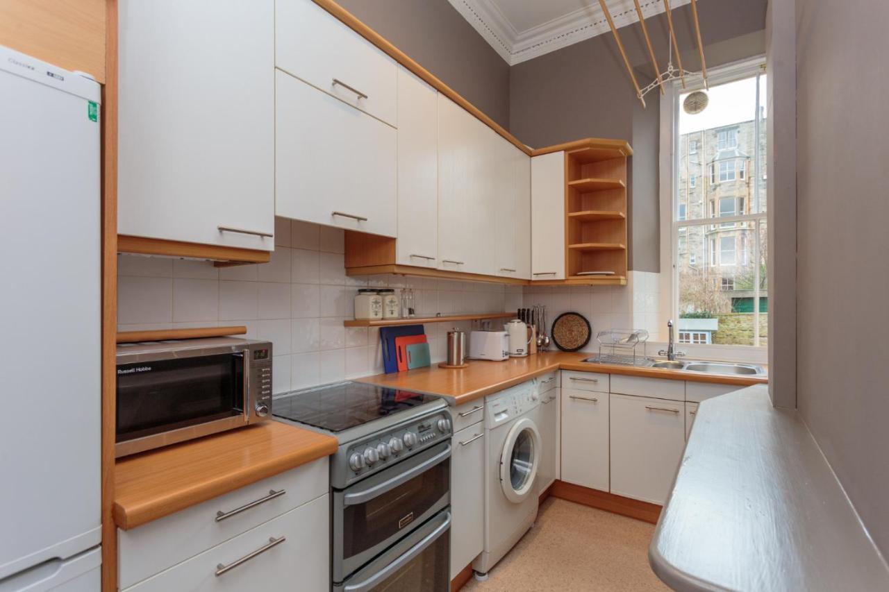 South Learmonth Gardens Apartamento *
