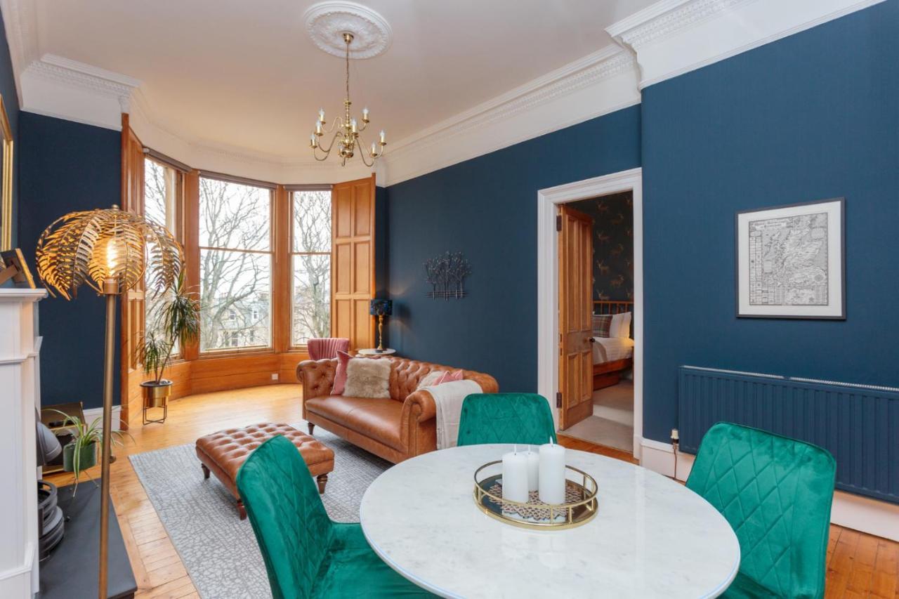 South Learmonth Gardens Apartamento *