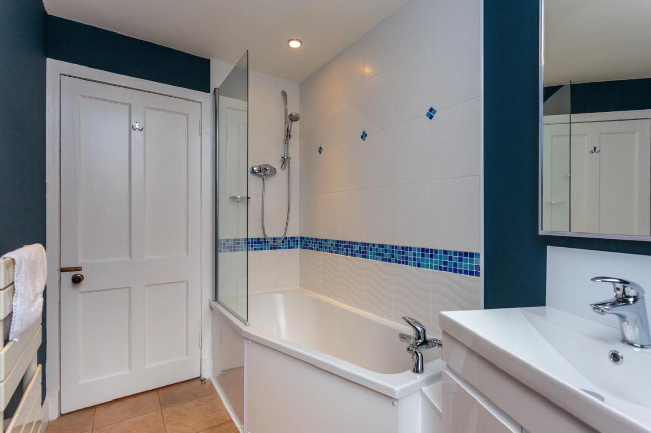 South Learmonth Gardens Apartamento *